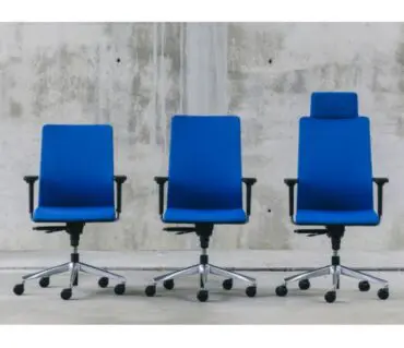 Silla Movado Enea