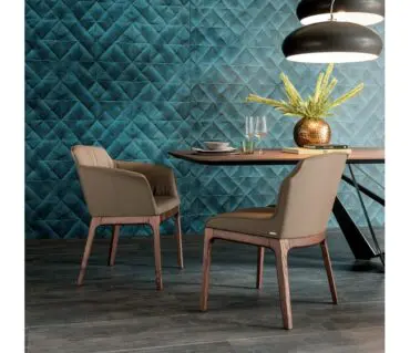 Silla Musa Cattelan 4.