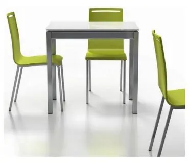 Silla Cocina Nera Cancio