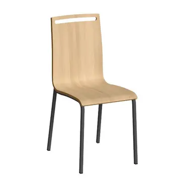 Silla Cocina Nera Cancio