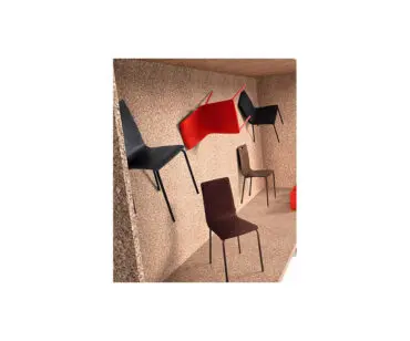Silla Cocina Nico Mobliberica
