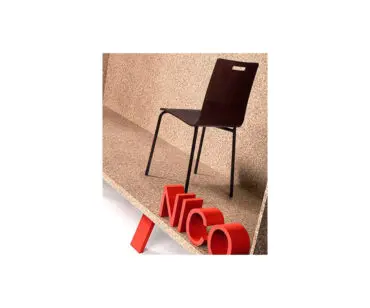 Silla Nico Mobliberica 3