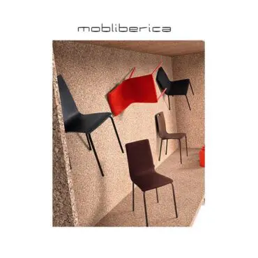 Silla Cocina Nico Mobliberica
