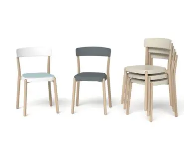 Silla Noa Enea