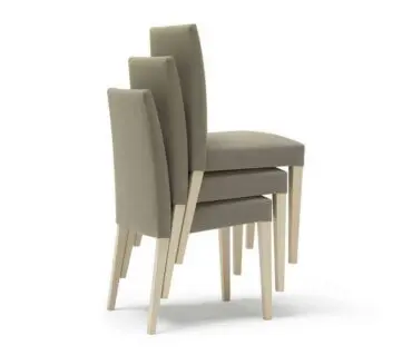 Silla 10-Noosa SI-1341 Andreu World