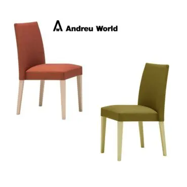 Silla 10-Noosa SI-1341 Andreu World
