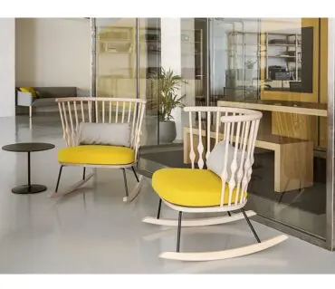 Silla Nub Andreu World 3