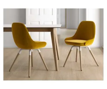 Silla Nuba L Cancio