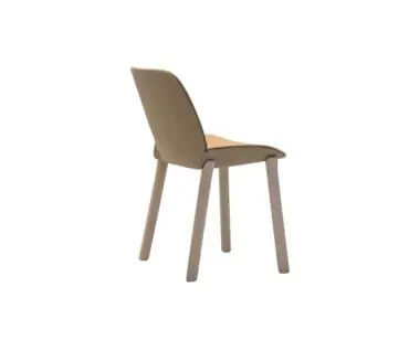 Silla 10-Nuez Andreu World SI-2784