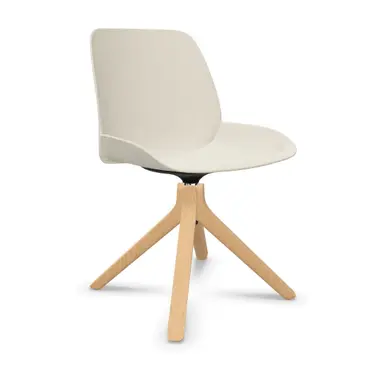 Silla 10-Nuez SI 2789 Andreu World