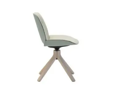Silla 10-Nuez SI 2789 Andreu World
