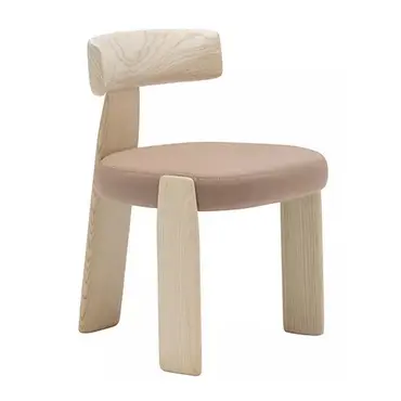 Silla Oru Chair SI 2270 Andreu World