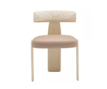 Silla 10-Oru Chair SI 2270 Andreu World