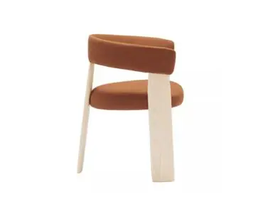 Silla 10-Oru Chair SO 2273 Andreu World