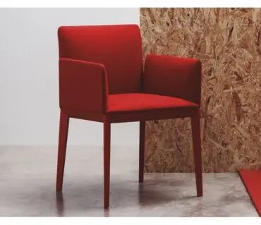 Silla Pillow Andreu World