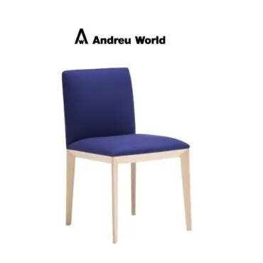 Silla 10-Pillow SI-1540 Andreu World