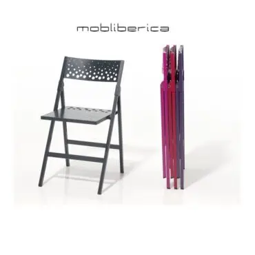 Silla Plegable Moon Mobliberica