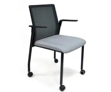 Silla Plural Forma 5