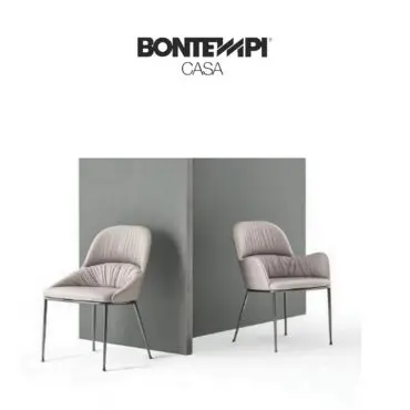 Silla Queen Bontempi 34.46