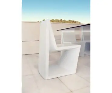 Silla Rest Vondom
