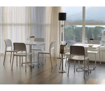 Silla Riva Bistrot Nardi 2