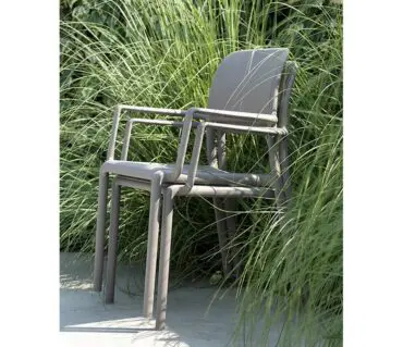 Silla Riva Bistrot Nardi 4