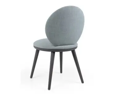 Silla Comedor 21-Ronda