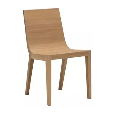 Silla SI 7291 RDL Andreu World