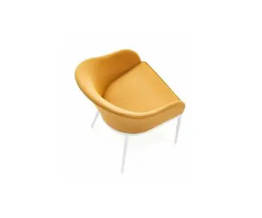 Sillón Terraza 54-Clever de Varaschin