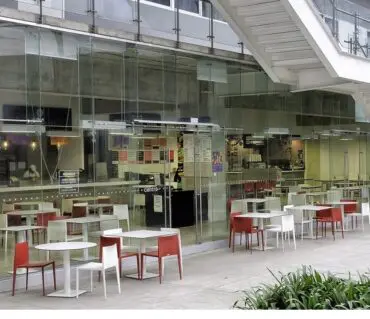 Silla Sail Andreu World 4