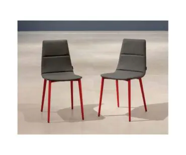 Silla cocina Salt madera Mobliberica
