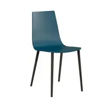Silla cocina Salt madera Mobliberica
