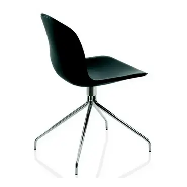 Silla Seventy Bontempi giratoria 4 patas