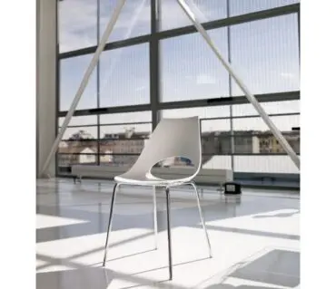 Silla Shark Bontempi.