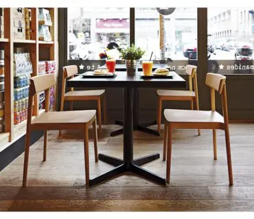 Silla Smart Andreu World 2