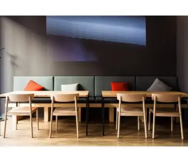 Silla Smart Andreu World