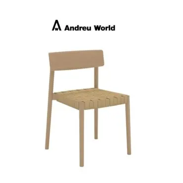Silla 10-Smart SI 0612 Andreu World