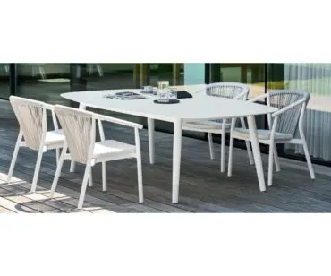 Sillón Terraza 54-Smart de Varaschin