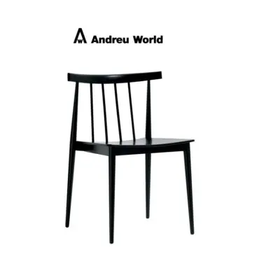 Silla 10- Smile Andreu World