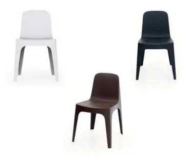 Silla Solid Vondom
