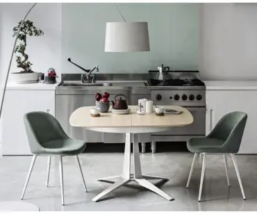 Silla comedor 64- Sonny S M TS Q