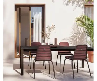 Silla Sorell Musola