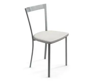 Silla Cocina Spirit Cancio