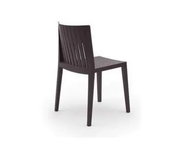 Silla y sillón Spritz Vondom
