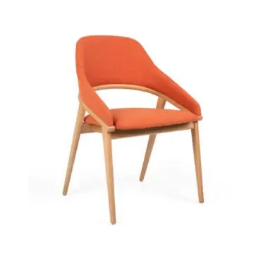 Silla de comedor 21-Tágada