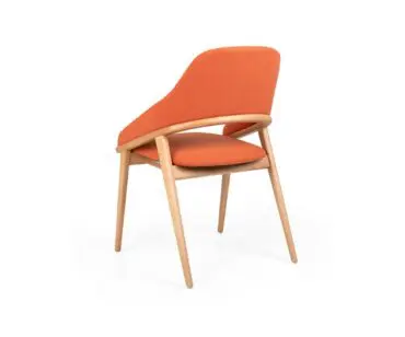 Silla Comedor 21-Tágada
