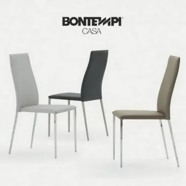Silla Tai Bontempi
