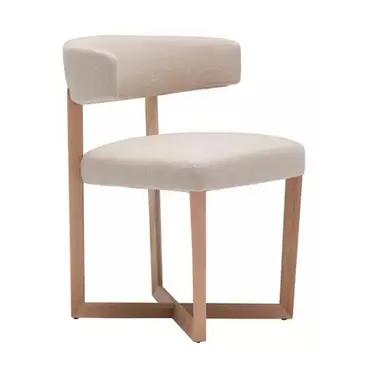 Silla Tauro SO 4205 Andreu World madera