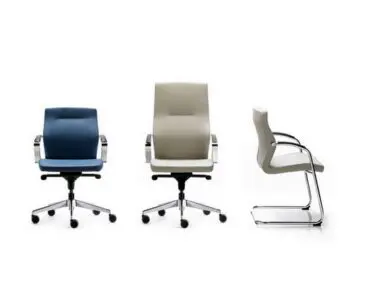 Silla Theus Forma 5