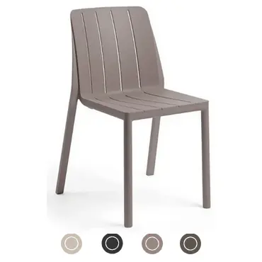 Silla Terraza Tiberina Nardi